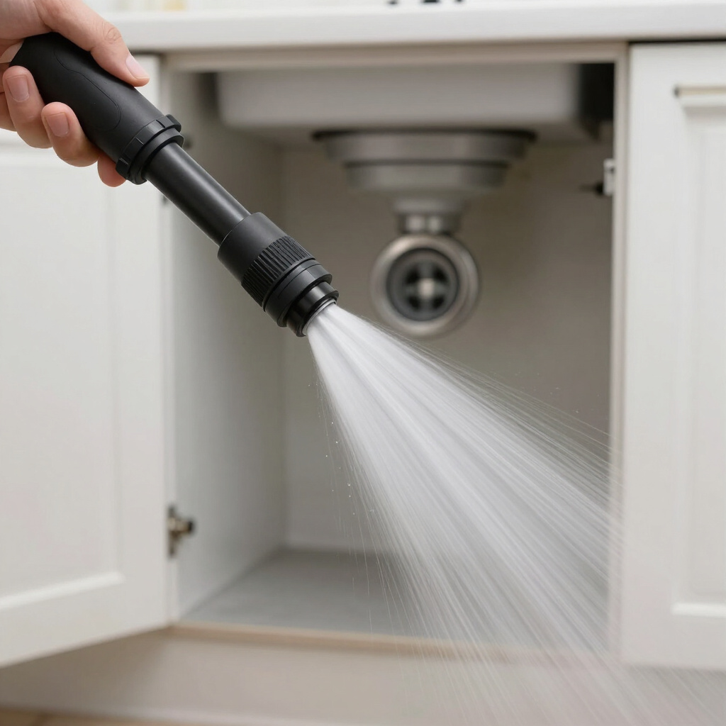 Drain Cleaning & Unclogging in Willoughby
