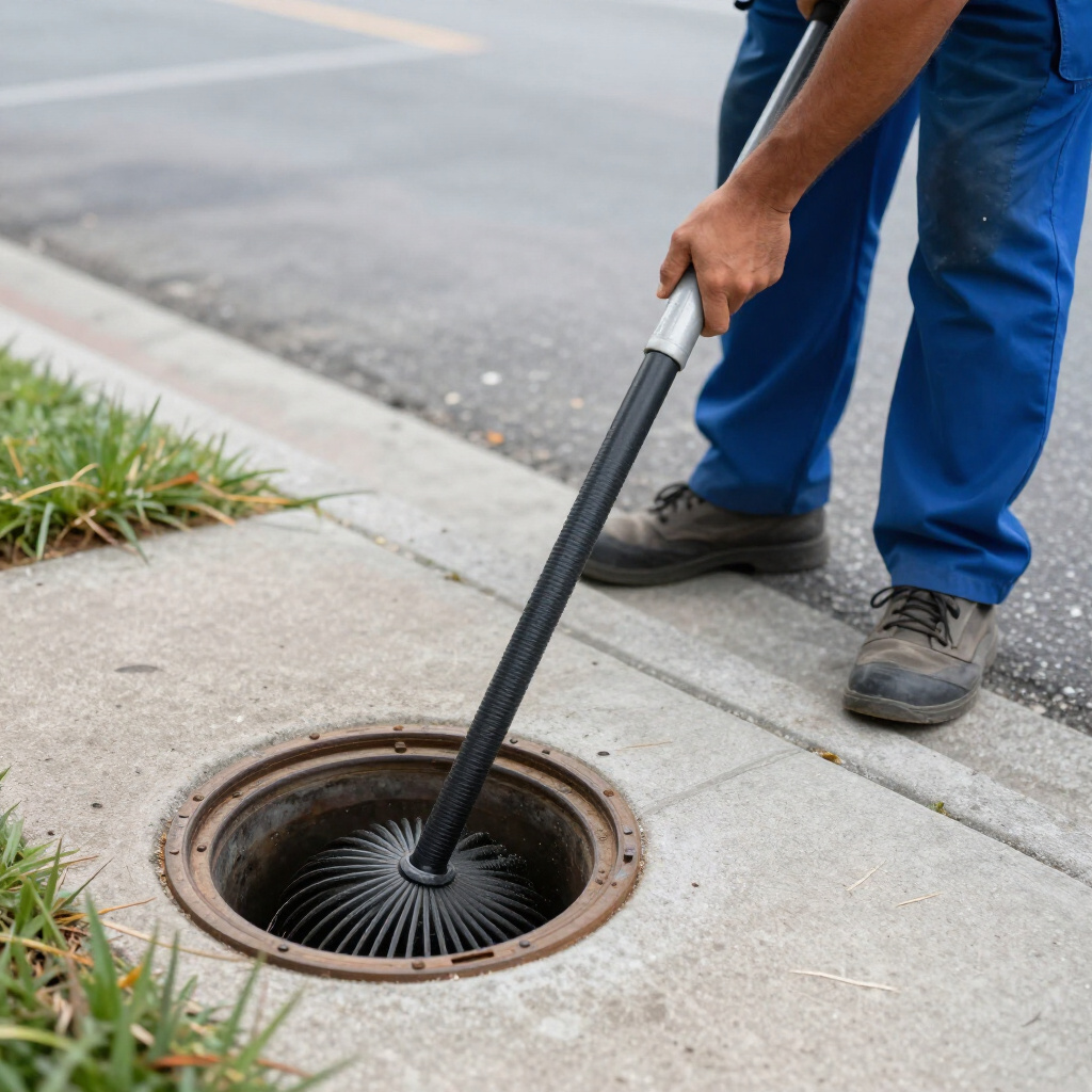 Sewer & Pipe Services in Willoughby