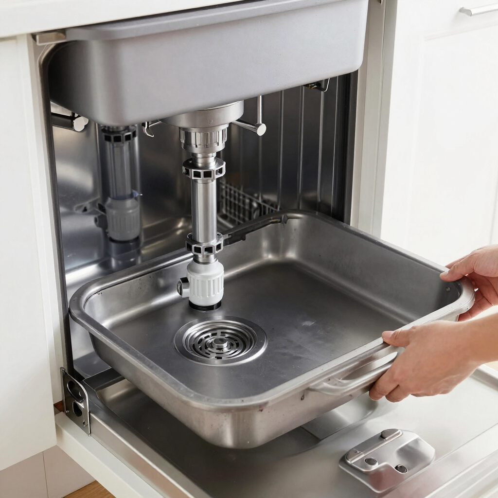 Garbage Disposal in Willoughby
