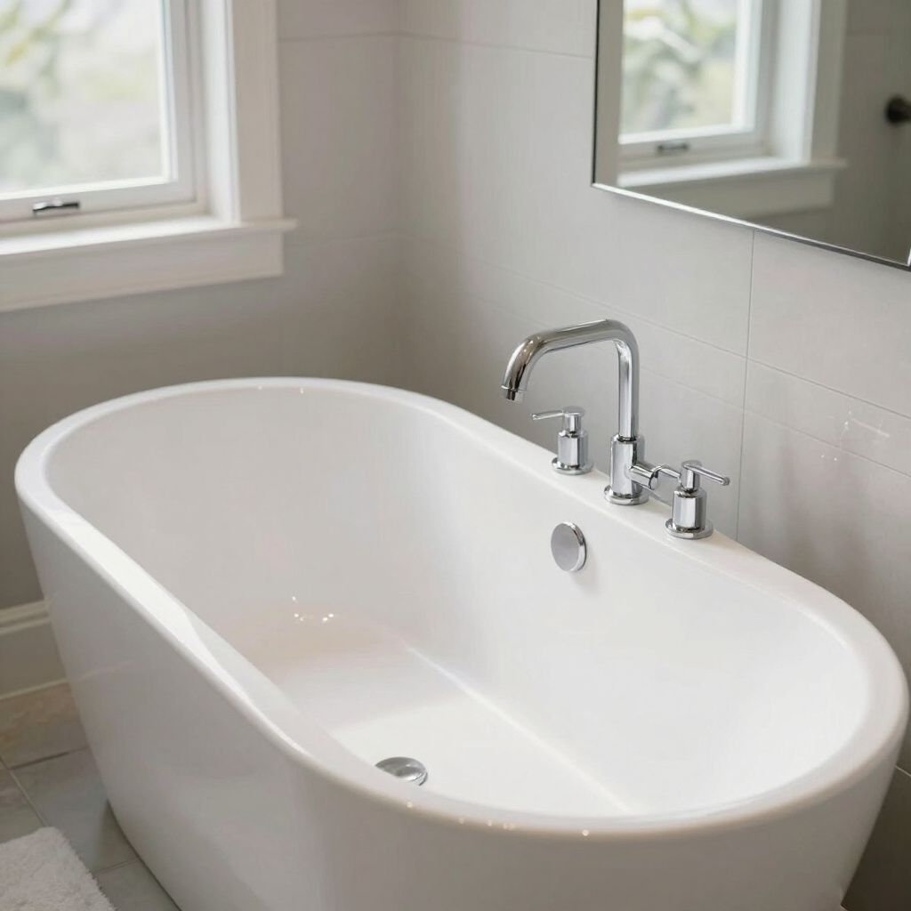 Bathroom & Kitchen Upgrades in Willoughby